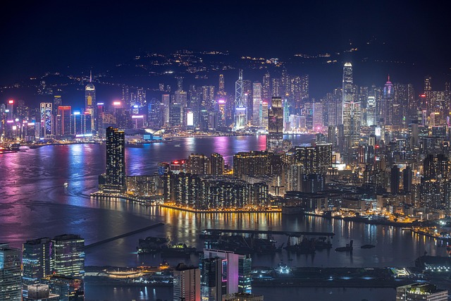 香港電競投注平台牌照查驗機制與合規監管架構研究