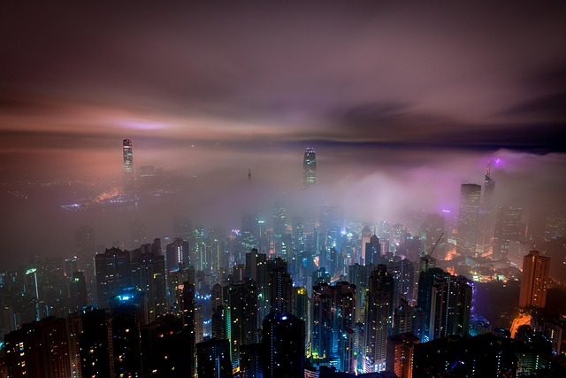 香港電競產業<br>機遇與挑戰
